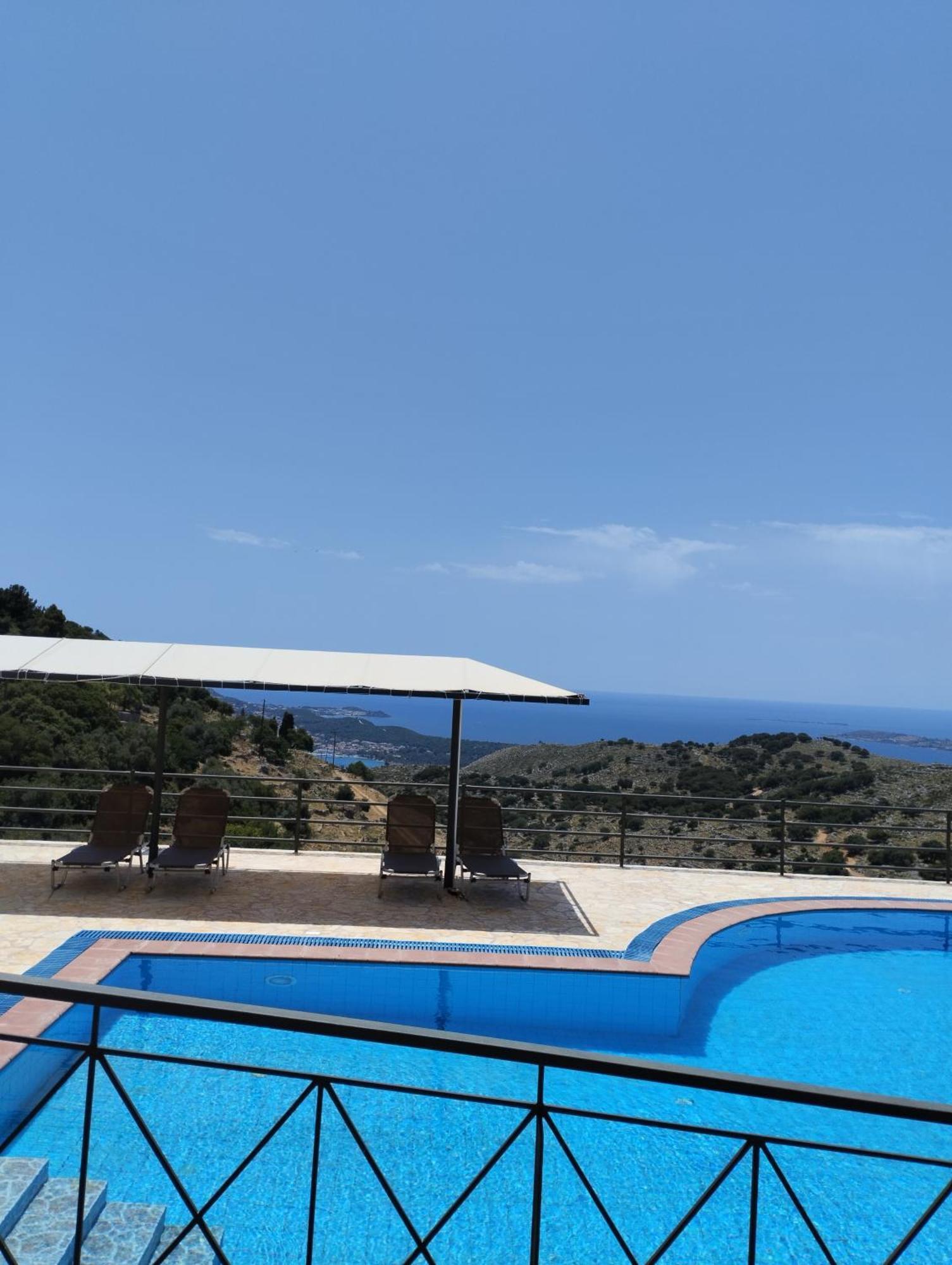 Asteras Studios Argostoli  Exterior foto
