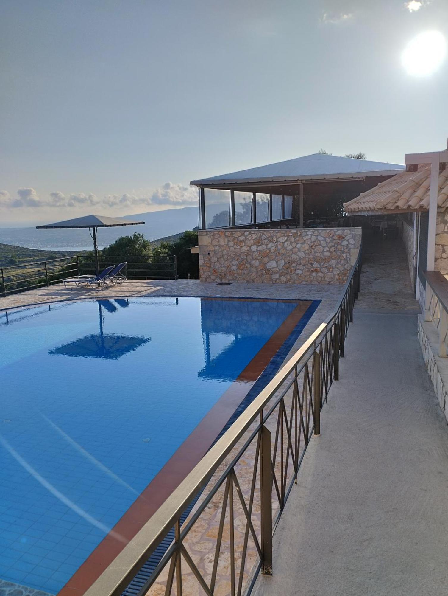 Asteras Studios Argostoli  Exterior foto
