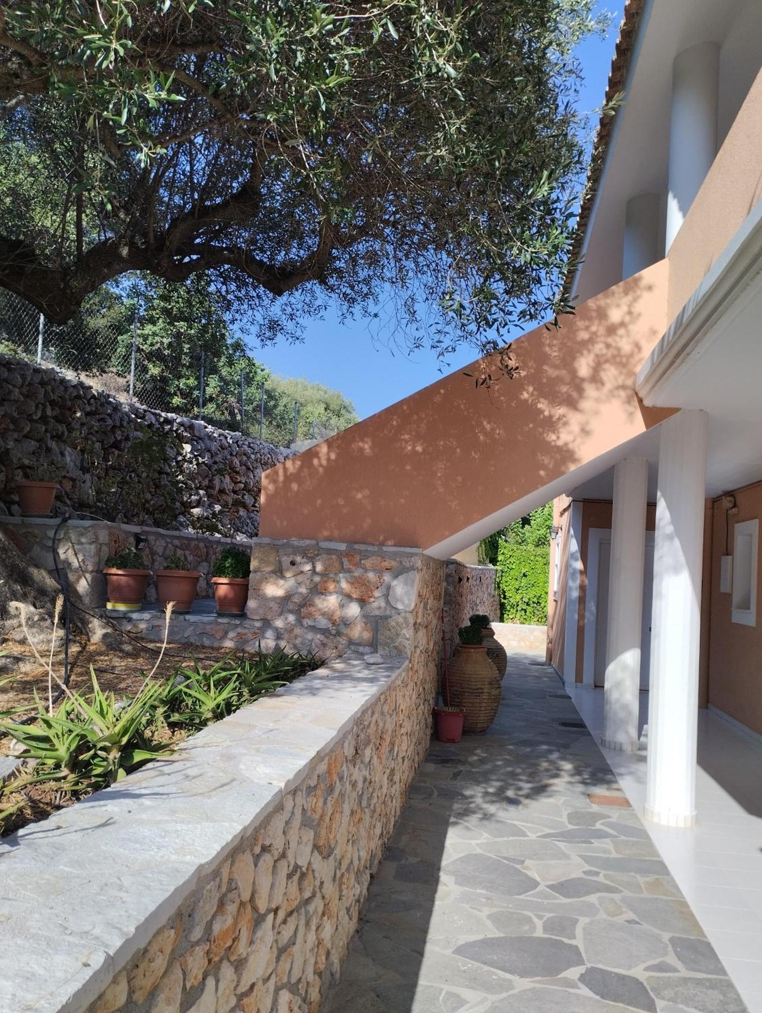 Asteras Studios Argostoli  Exterior foto