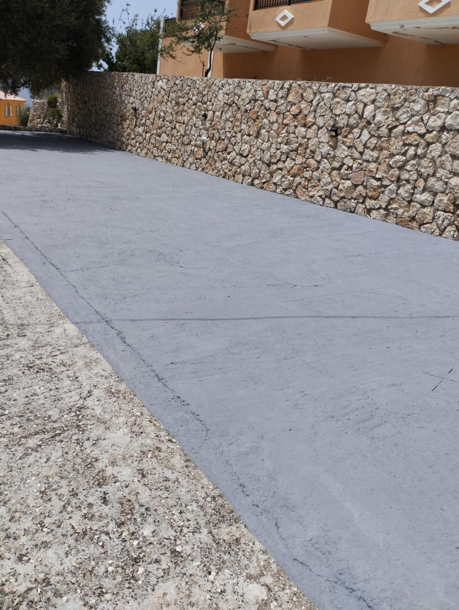 Asteras Studios Argostoli  Exterior foto