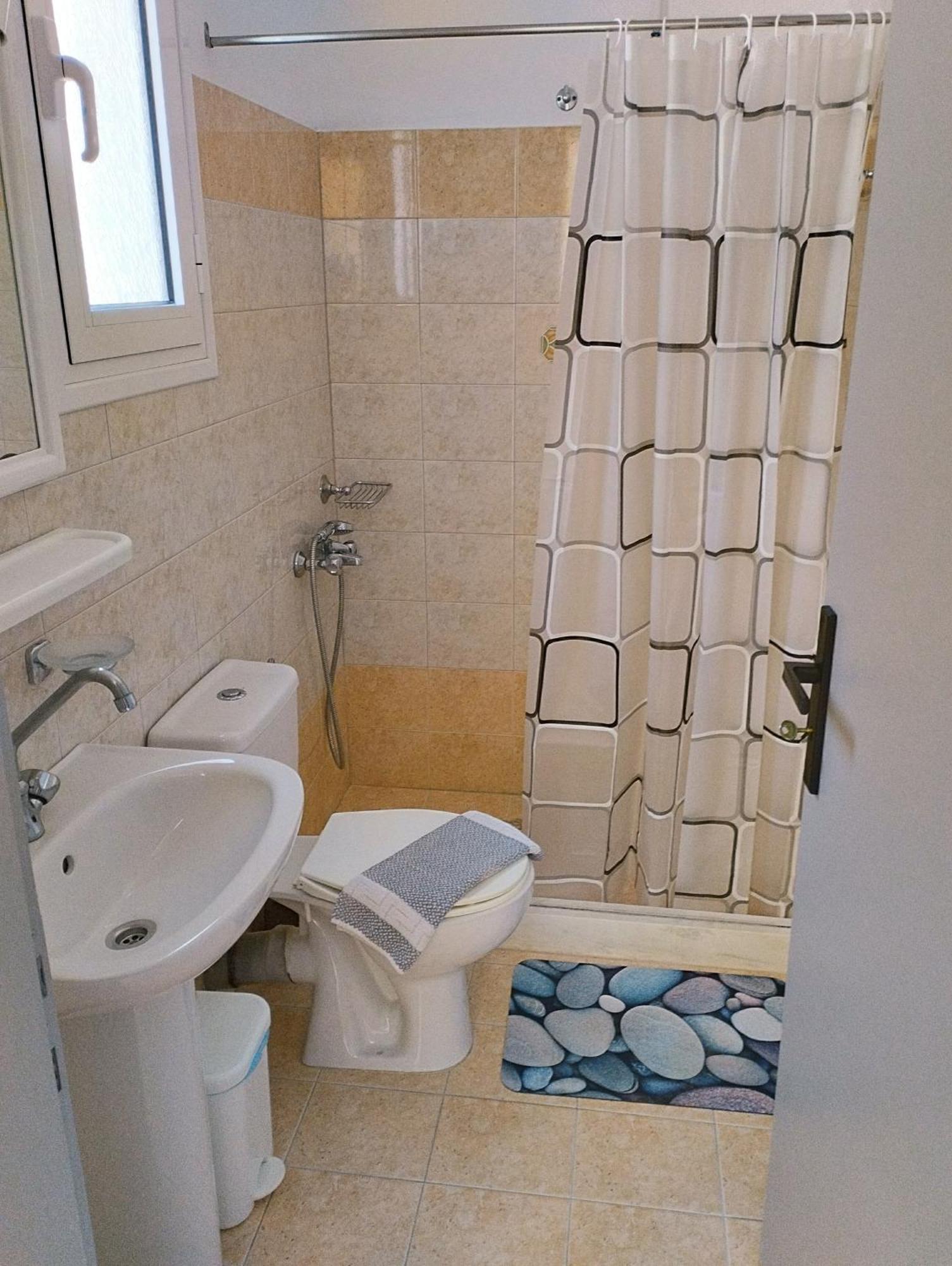 Asteras Studios Argostoli  Exterior foto