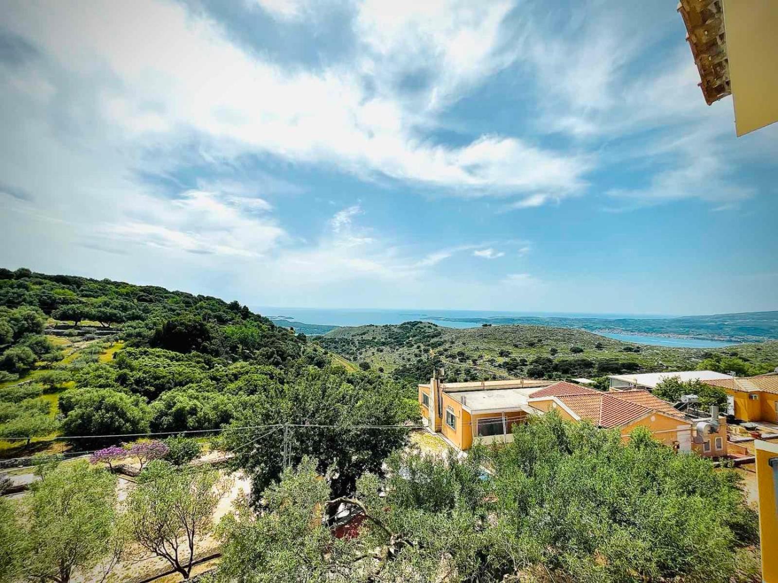 Asteras Studios Argostoli  Exterior foto