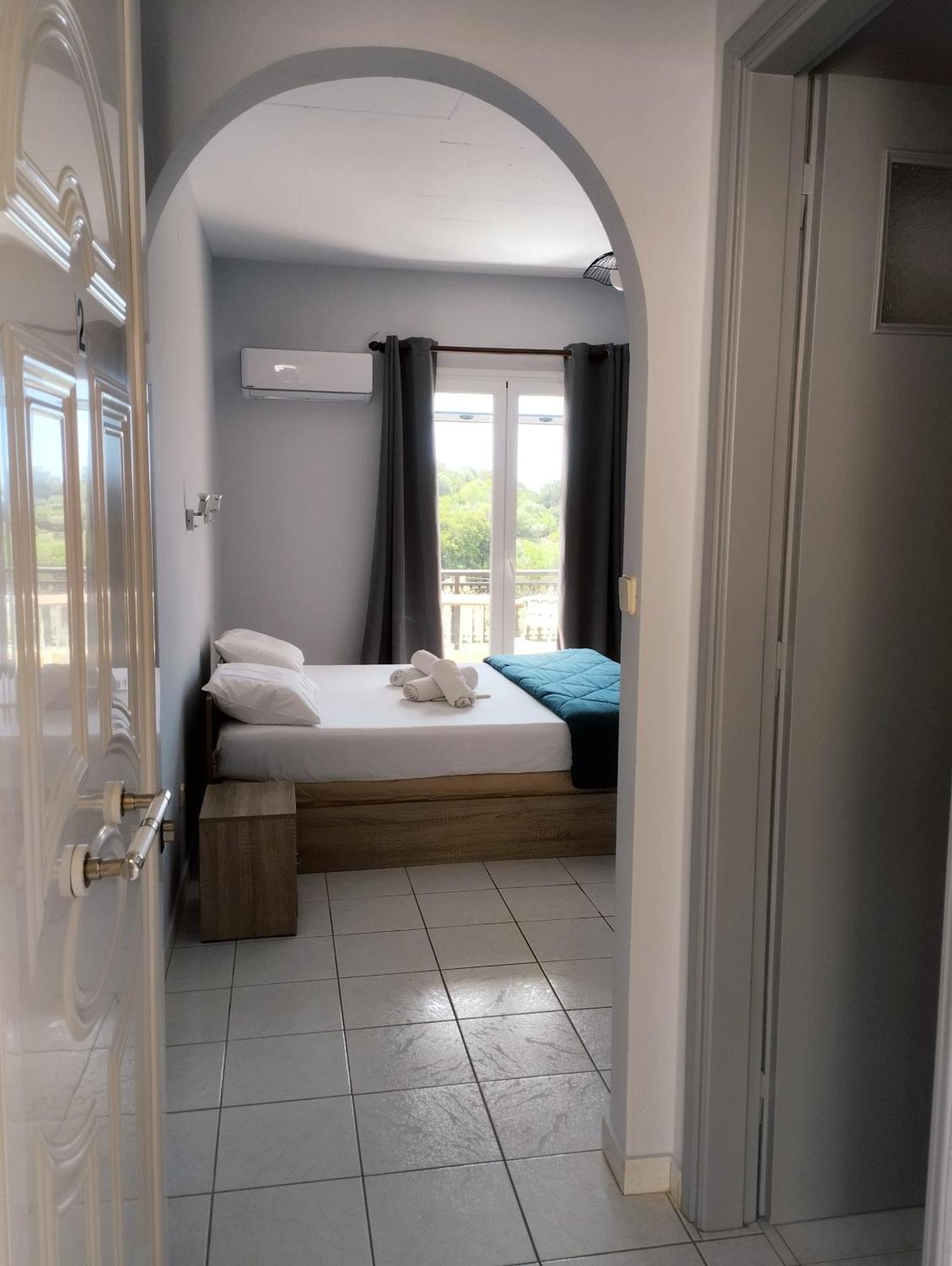 Asteras Studios Argostoli  Exterior foto