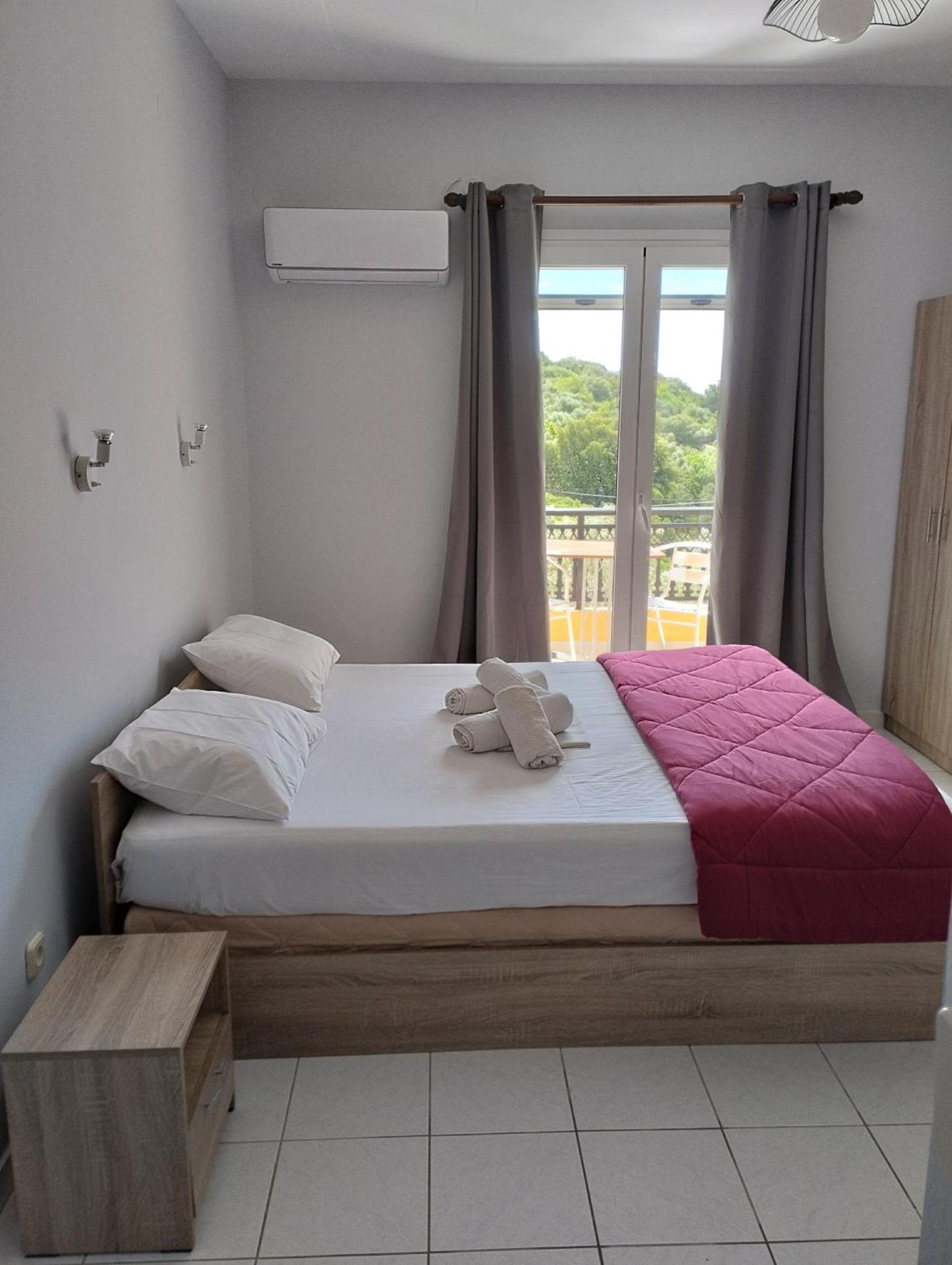 Asteras Studios Argostoli  Exterior foto