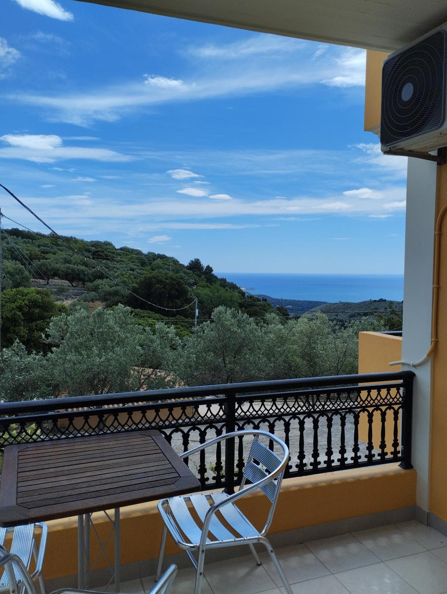 Asteras Studios Argostoli  Exterior foto