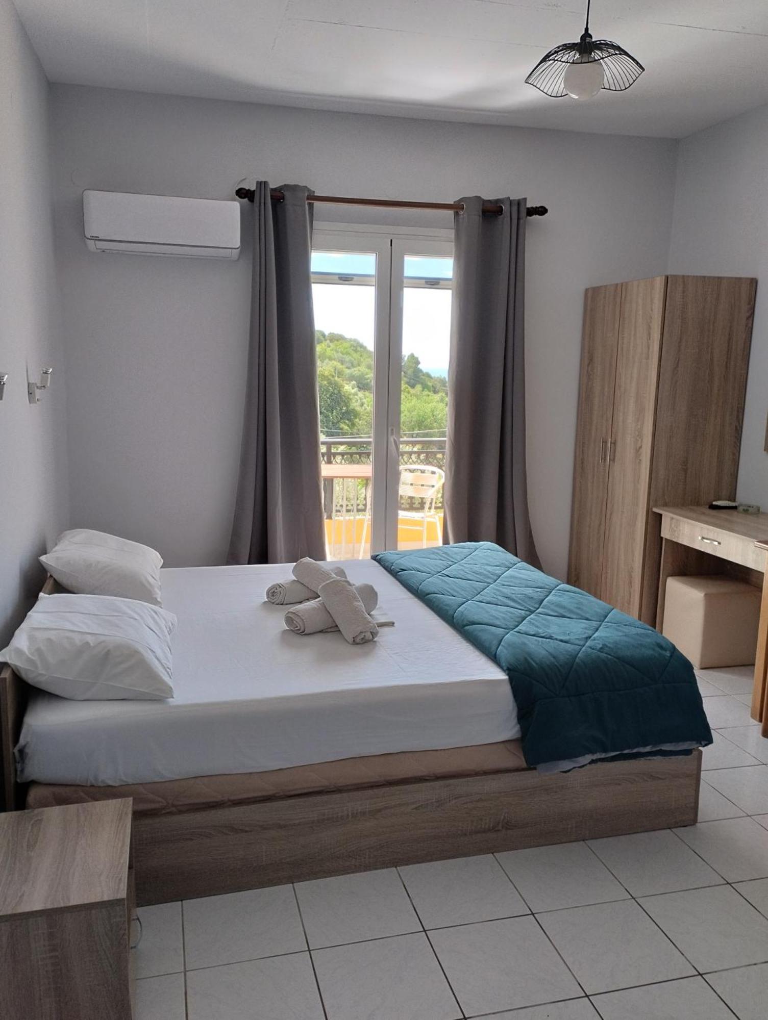 Asteras Studios Argostoli  Exterior foto
