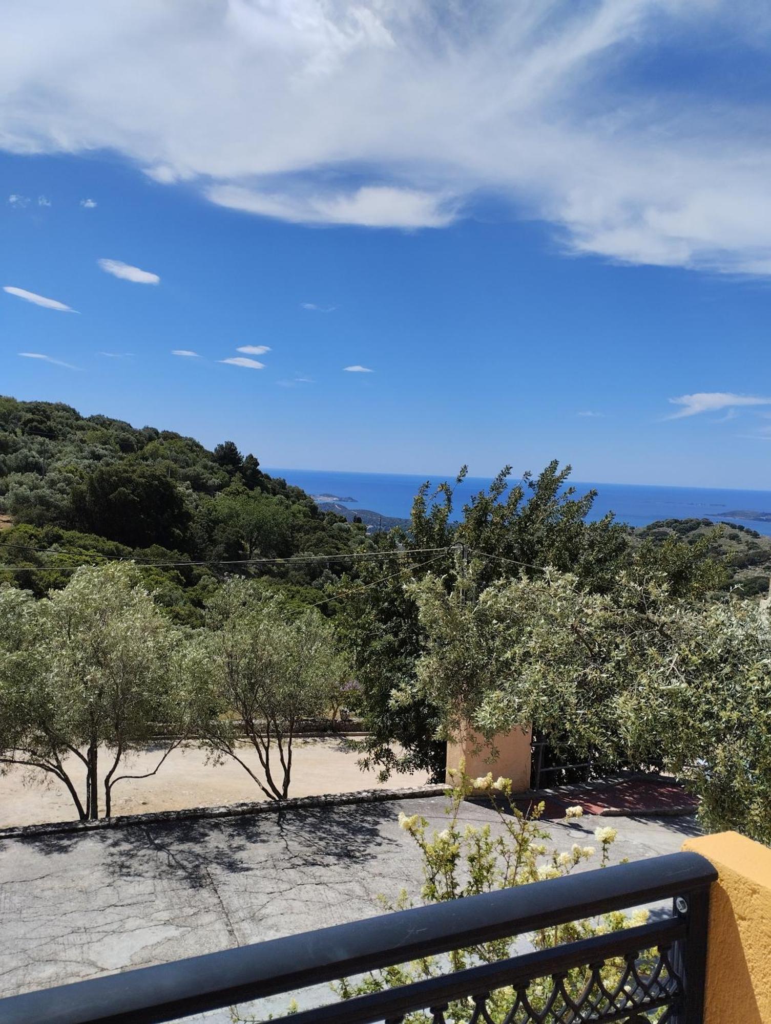 Asteras Studios Argostoli  Exterior foto