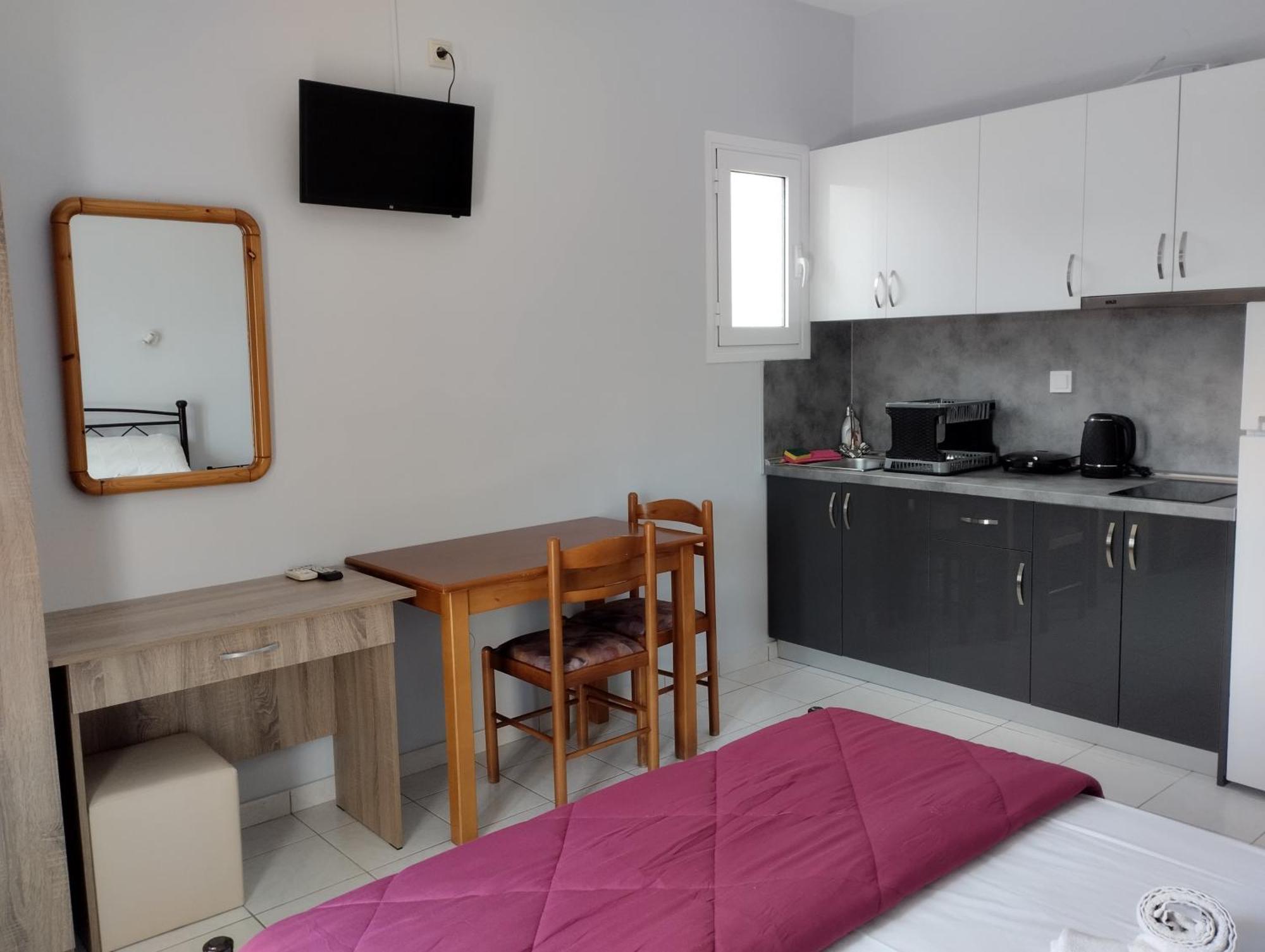 Asteras Studios Argostoli  Exterior foto