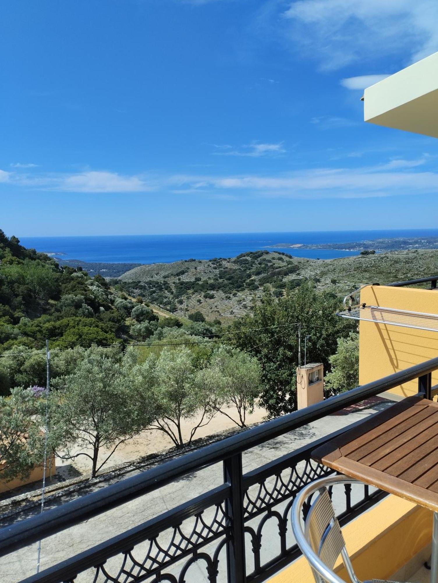 Asteras Studios Argostoli  Exterior foto