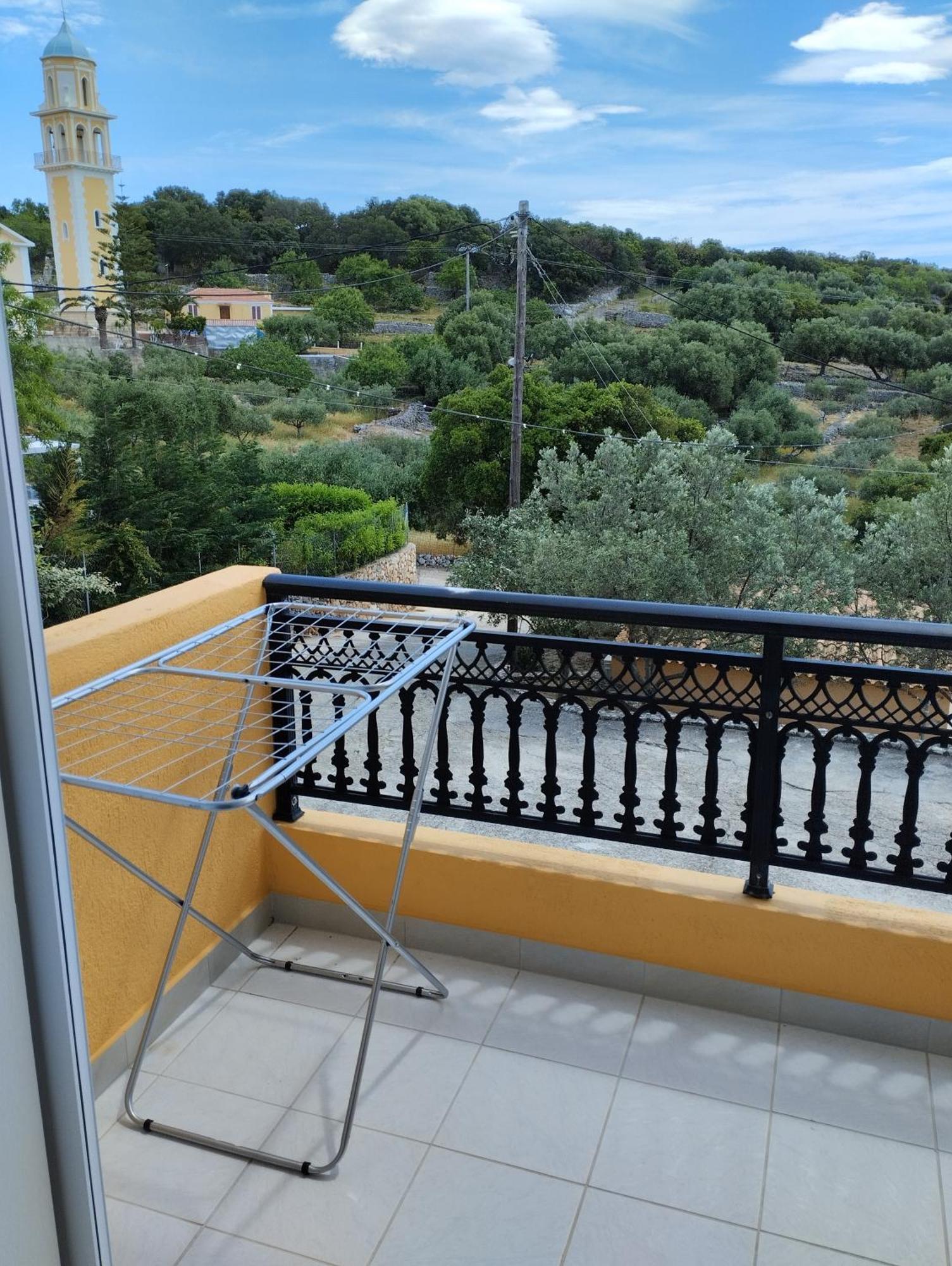 Asteras Studios Argostoli  Exterior foto