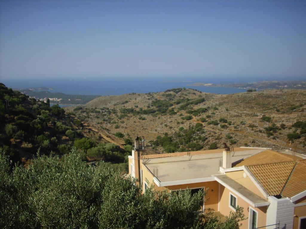 Asteras Studios Argostoli  Exterior foto