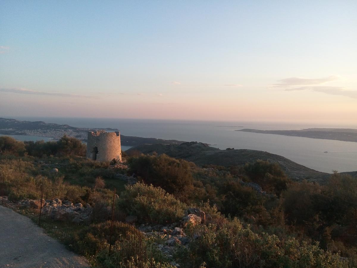 Asteras Studios Argostoli  Exterior foto